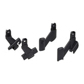 THULE Sleek Stroller Adapter Kit - ANB Baby